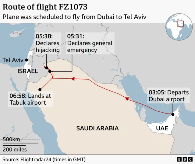Austrália investiga ligações do copiloto da Flydubai com o país