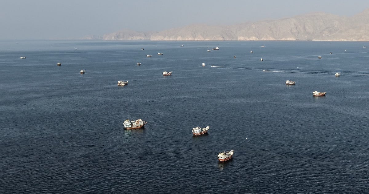 Guerra EUA-Irã: O que os residentes dos Emirados Árabes Unidos precisam saber hoje (5 de outubro de 2026)