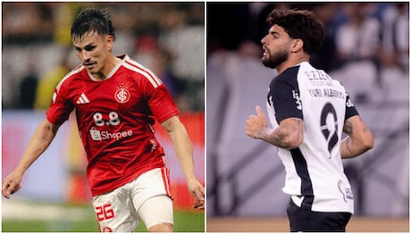 Brasileirão de volta! RECORD, R7 e RecordPlus exibem Inter e Corinthians