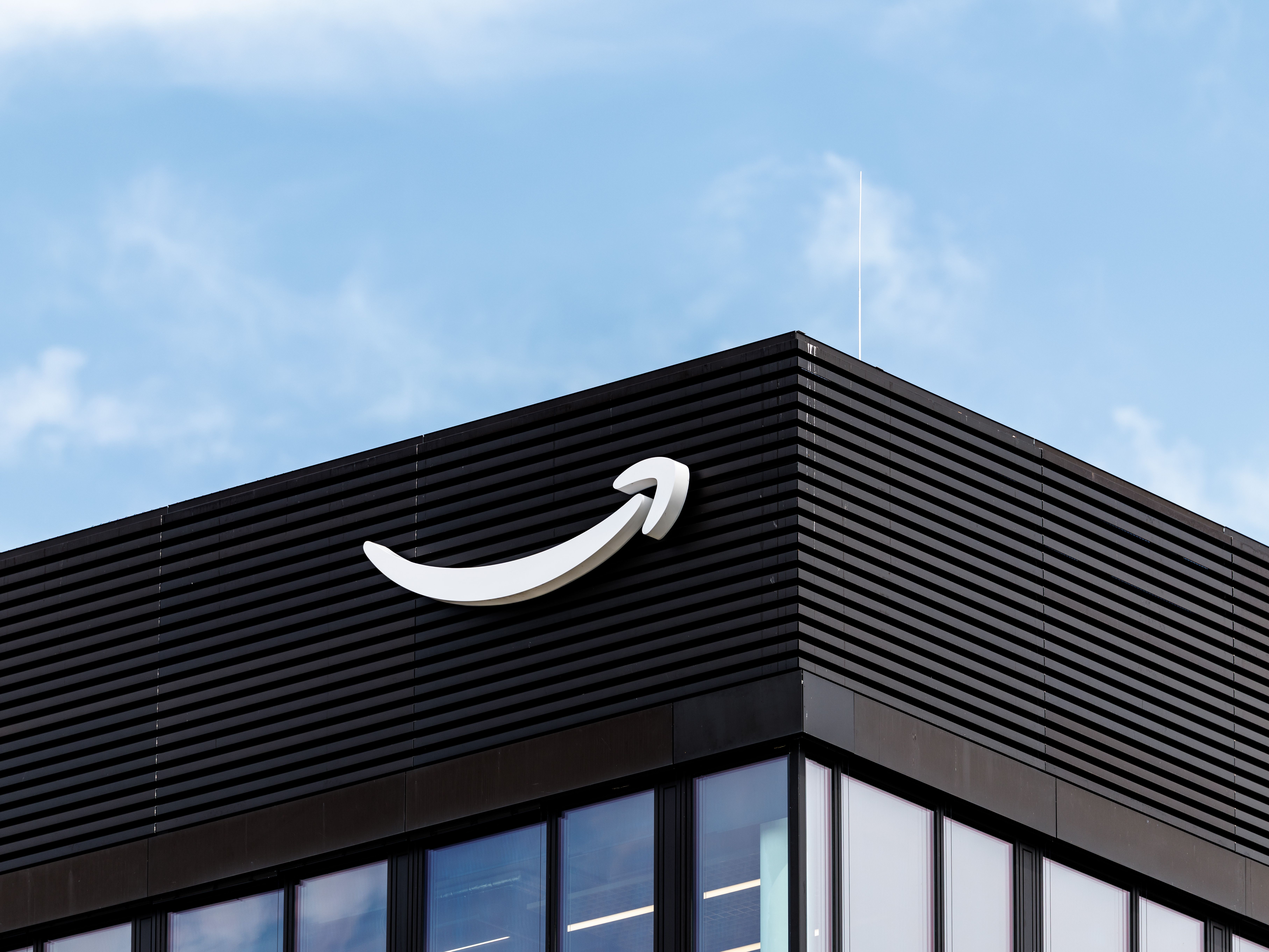 A Amazon diz que não está mais usando acordos de confidencialidade para seus data centers