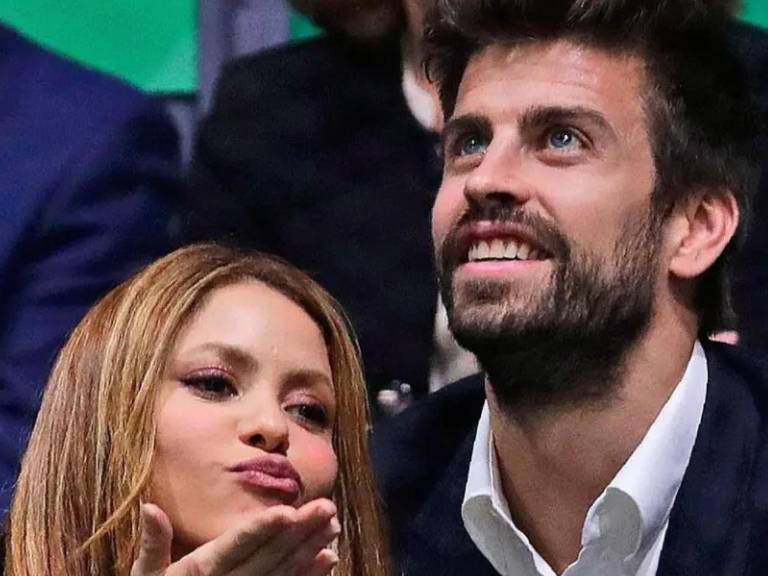 Piqué, contra las cuerdas por Shakira: el exjugador se defiende