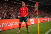 Irmã de CR7 relembra origem humilde e mostra casa de infância do craque