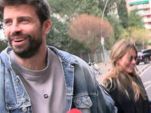 Piqué, contra las cuerdas por Shakira: el exjugador se defiende