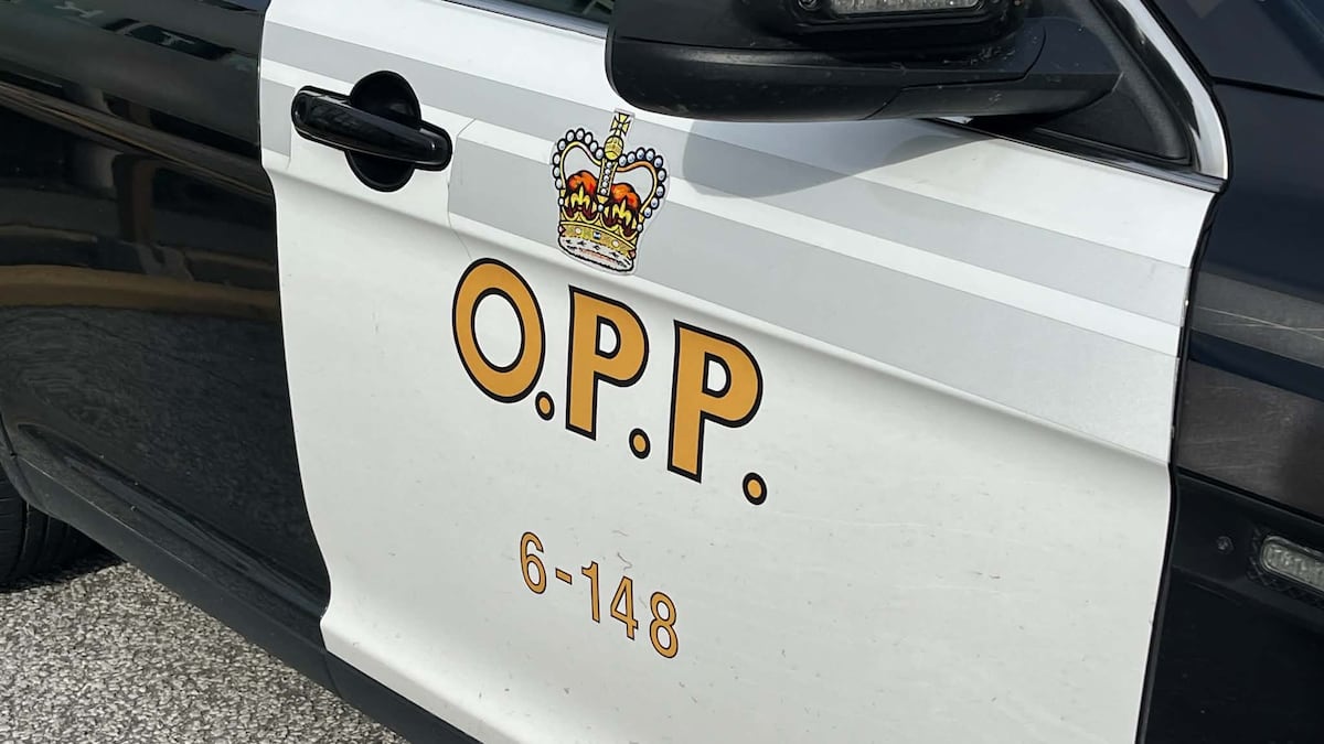 Dirt bike rider from Sudbury charged following Hwy. 17 hit-and-run