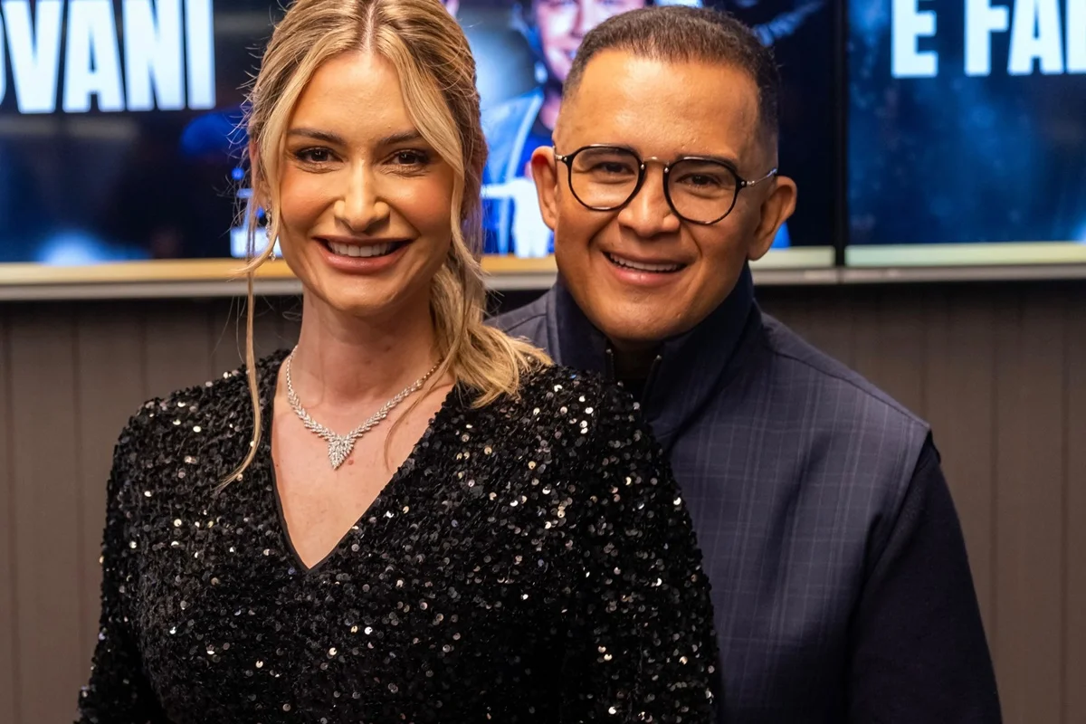 Viúva de Bruno Avelar revela últimas mensagens enviadas ao marido