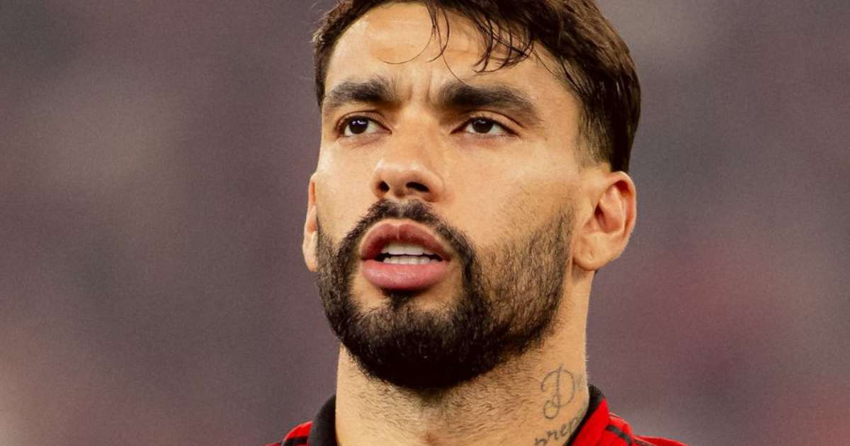 Conmebol prevê punição ao Flamengo por conta de Lucas Paquetá, Jorge Carrascal e Varela