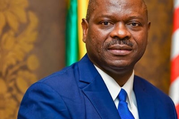 Gov’t targets over D40B revenue, grants in 2027
