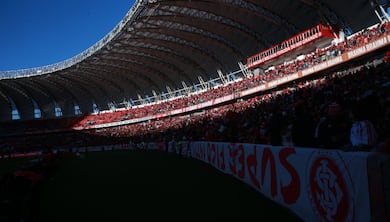 Brasileirão de volta! RECORD, R7 e RecordPlus exibem Inter e Corinthians