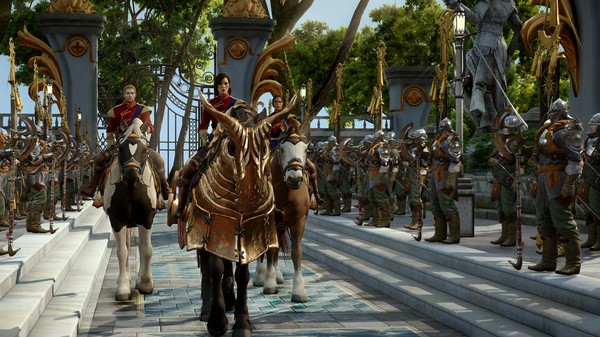 10 jogos de RPG com histórias boas do início ao fim