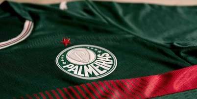 Palmeiras mant&eacute;m contrato com a Sportingbet at&eacute; o fim de 2027 &ndash; Foto: Reprodu&ccedil;&atilde;o / Jogada10