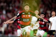 Renan Lodi diz que acertou Léo Pereira e admite pênalti contra o Flamengo: ‘Assumo meu erro’
