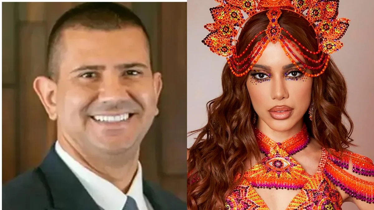 Anitta detona TSE em meio à possível vitória de Ruas antes do 2º turno
