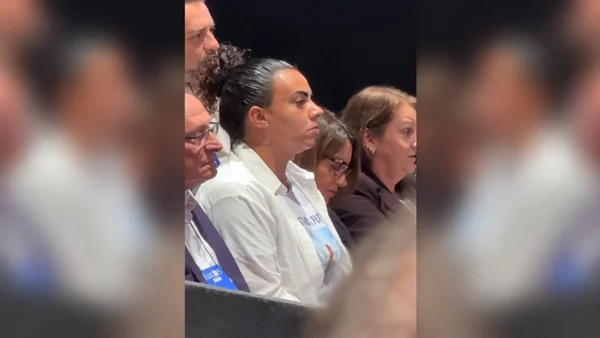 Mãe de Ana Clara reage à fala de Flávio em debate da Globo: “Mentiroso”