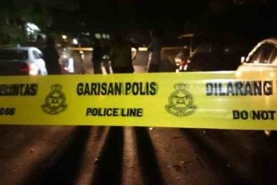 Polis menyelamatkan seorang remaja perempuan berusia 16 tahun dipercayai mangsa eksploitasi seks dalam serbuan di sebuah premis. - Foto hiasan