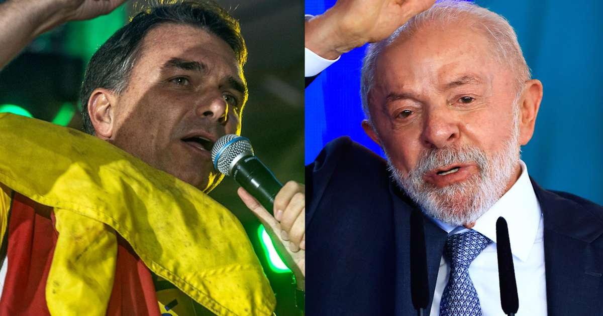 Datafolha divulga nova pesquisa presidencial para o 2º turno nesta quinta-feira