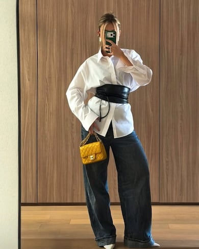 Cummerbund: conheça o novo acessório queridinho da moda