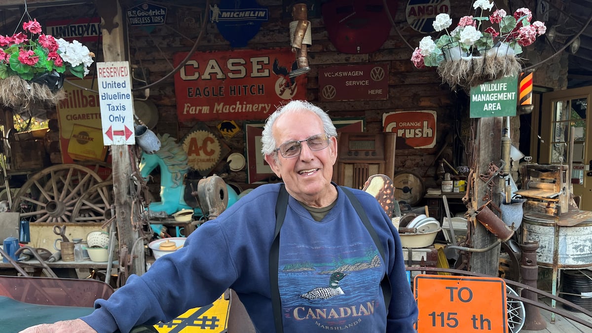 This general store in Manitoba is drawing visitors from near and far