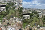 Mapa interativo revela onde foram encontrados corpos em SP. Confira