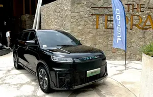 Harga Mobil Jaecoo J5 Bekas per Oktober 2026, Mulai Rp 200 Jutaan