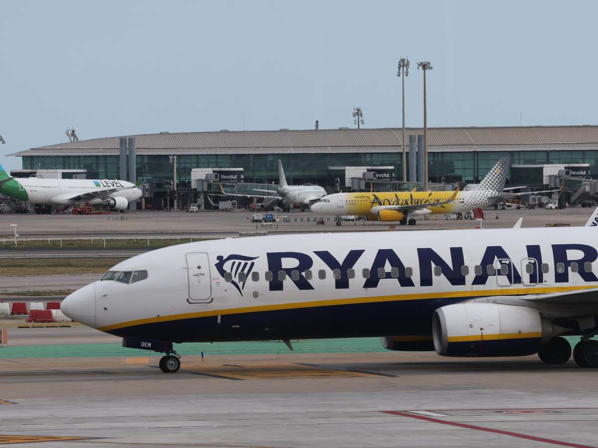 CEO da Ryanair pede que Europa se prepare para maior aumento nas tarifas aéreas da história
