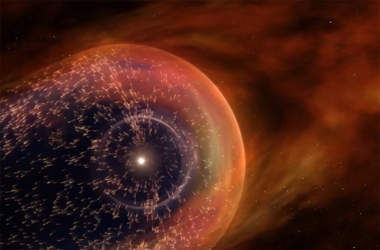 Exoplaneta pode estar perdendo hélio; e isso pode ser sinal de vida alienígena