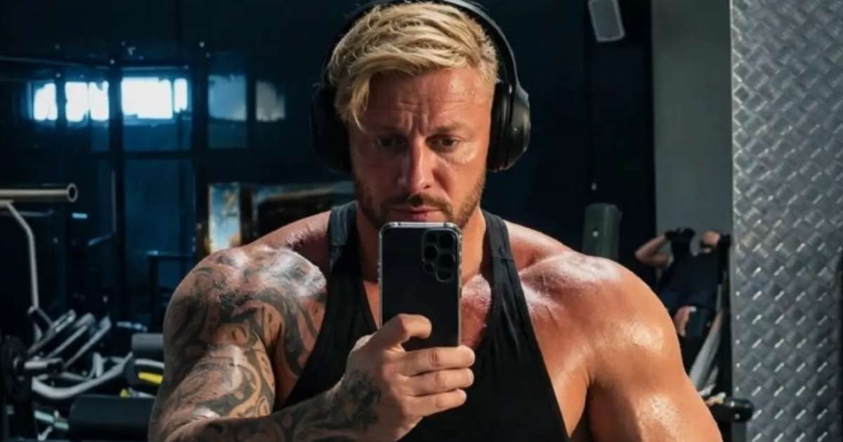 Ex-BBB se oferece para ser veterano na próxima edição: “Gay, gato, gostoso, sem medo, anjo e diabo”