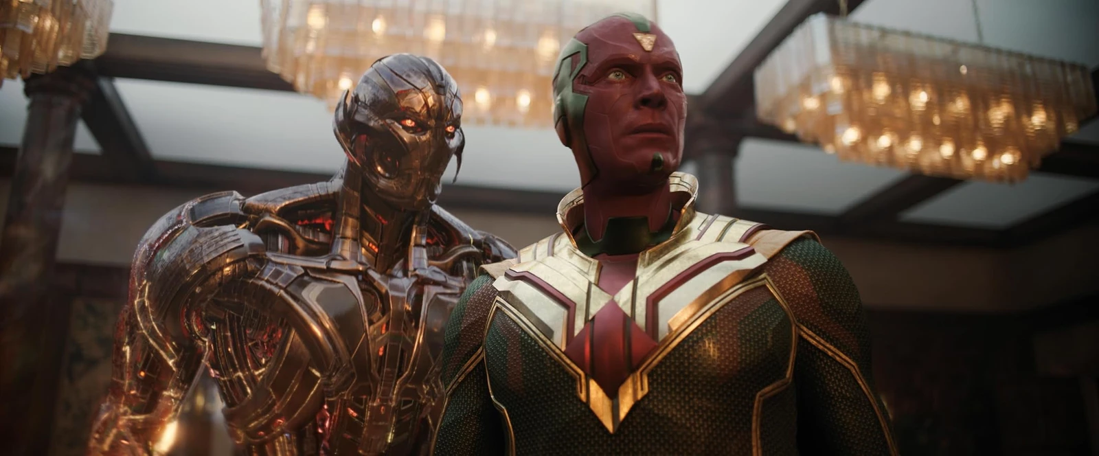REVIEW: 'VisionQuest' — conclusão emocionante de uma trilogia da Marvel inventiva