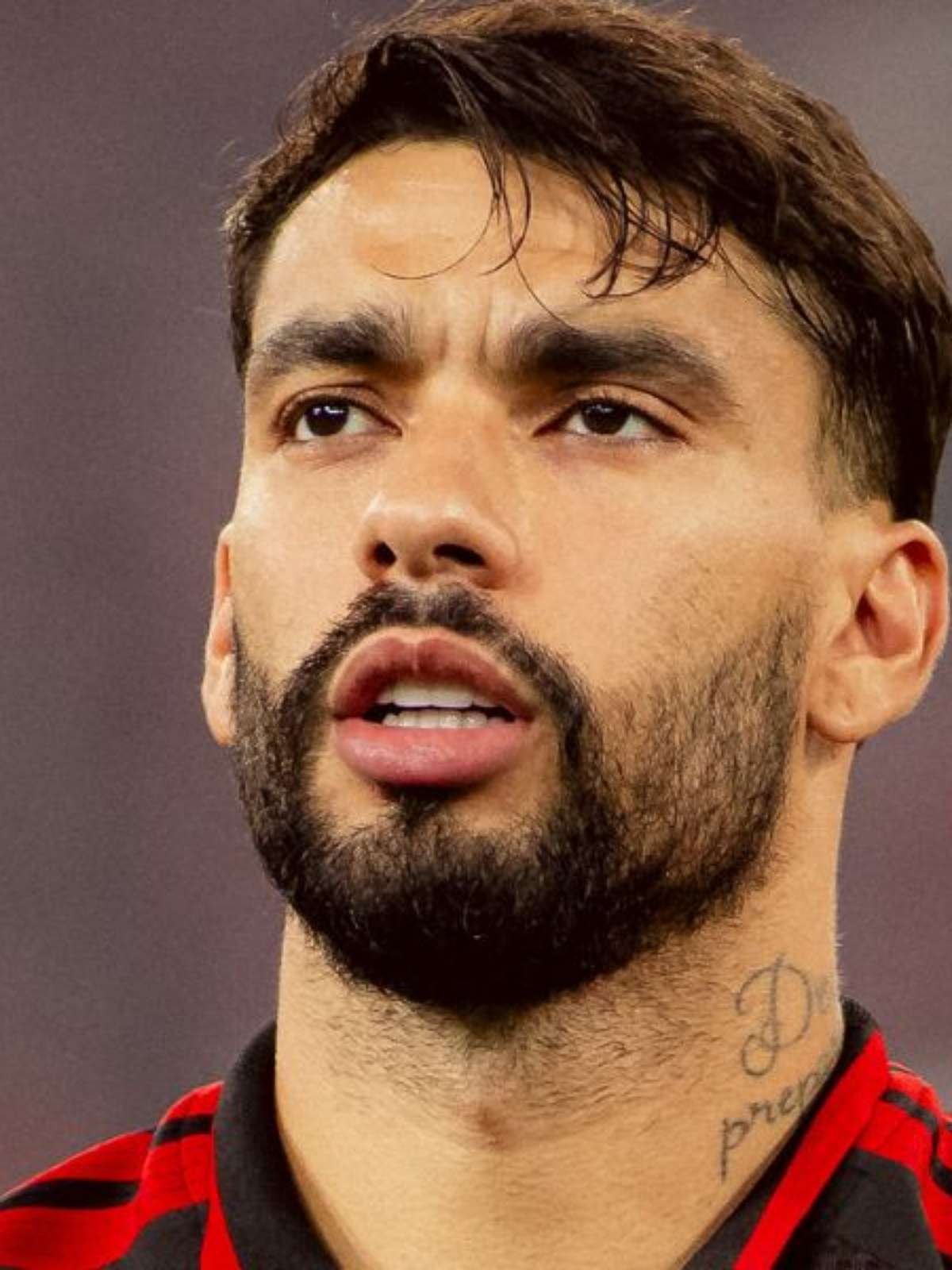 Conmebol prevê punição ao Flamengo por conta de Lucas Paquetá, Jorge Carrascal e Varela