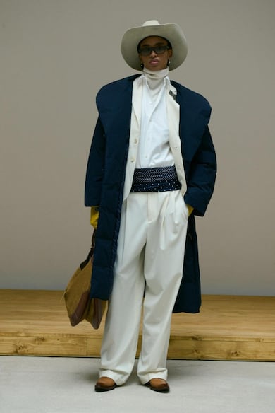 Cummerbund: conheça o novo acessório queridinho da moda