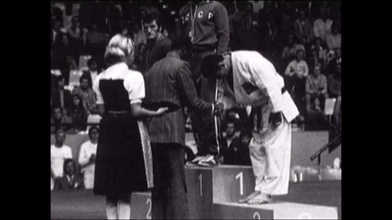 Morre aos 85 anos Chiaki Ishii, primeiro medalhista olímpico do judô brasileiro