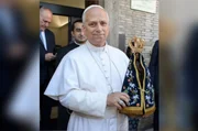 Como Nossa Senhora Aparecida foi proclamada rainha e padroeira do Brasil
