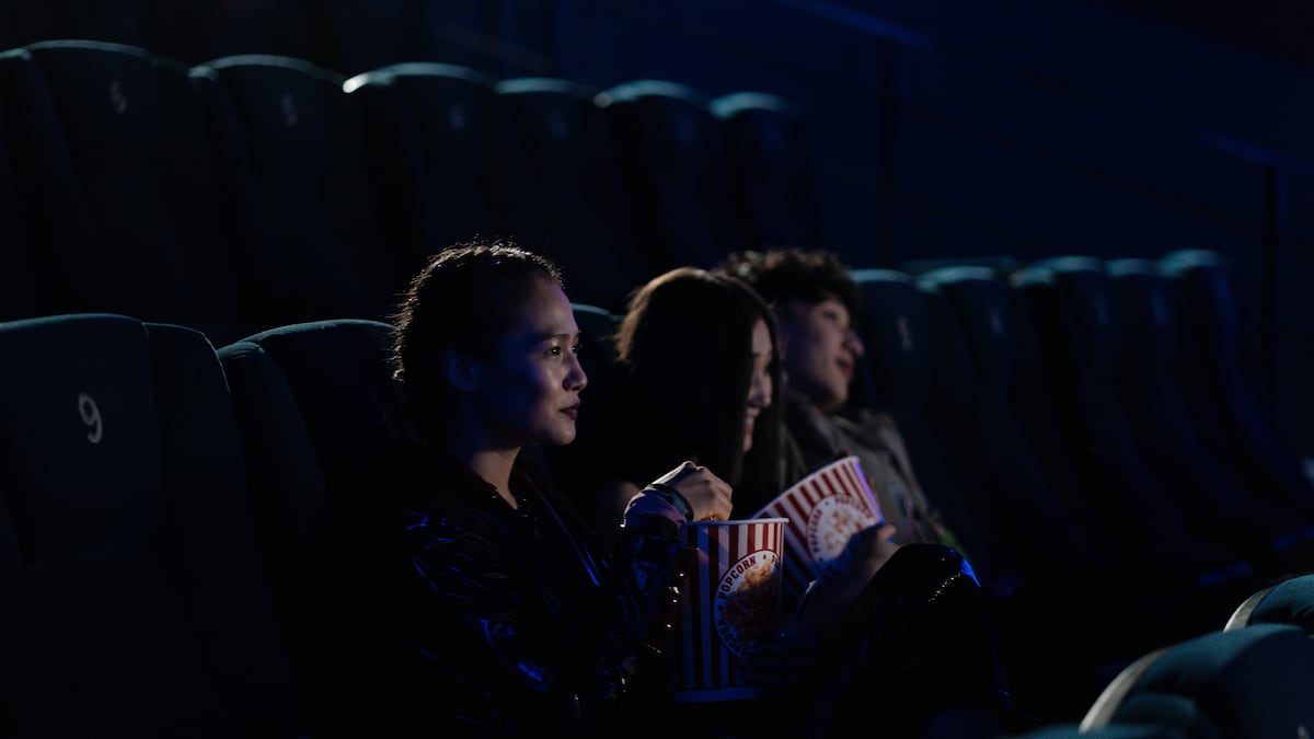 Looking to catch a flick? Here’s what’s playing at the Barrie Film Festival this weekend