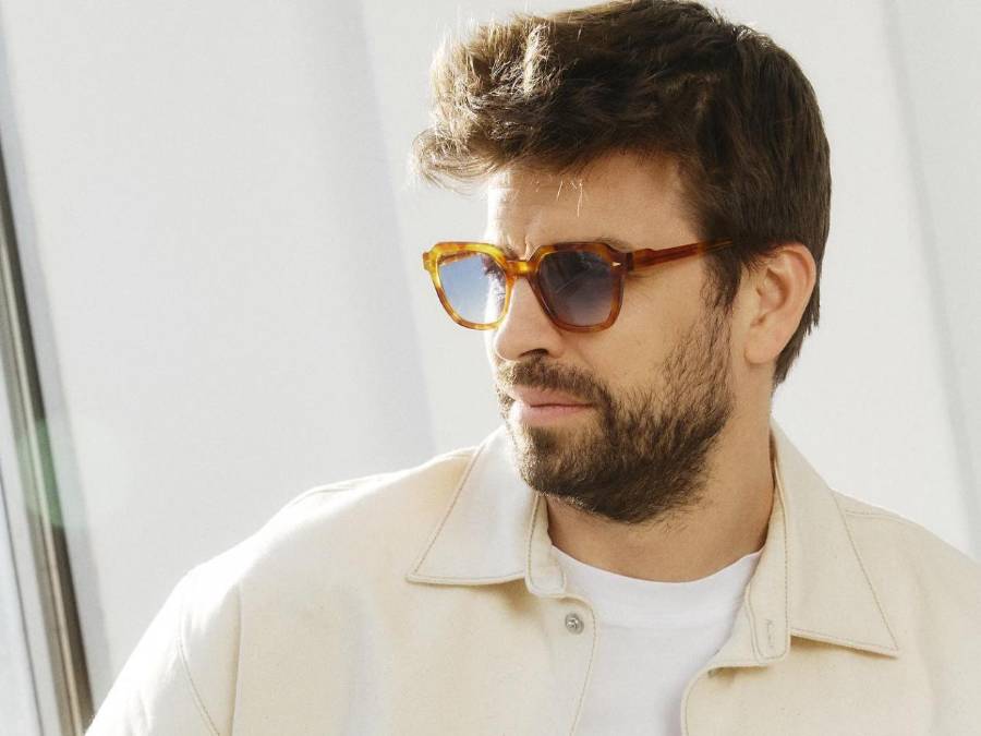 Piqué, contra las cuerdas por Shakira: el exjugador se defiende