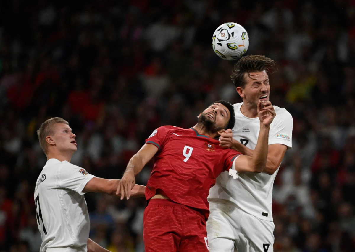 Calor extremo coloca mulheres grávidas e recém-nascidos em risco: chefe do clima da ONU
