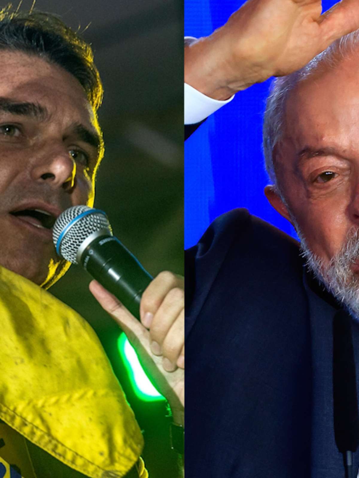 Datafolha divulga nova pesquisa presidencial para o 2º turno nesta quinta-feira