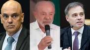 Lula critica STF: &lsquo;Estamos carregando promiscuidade da Suprema Corte&rsquo;