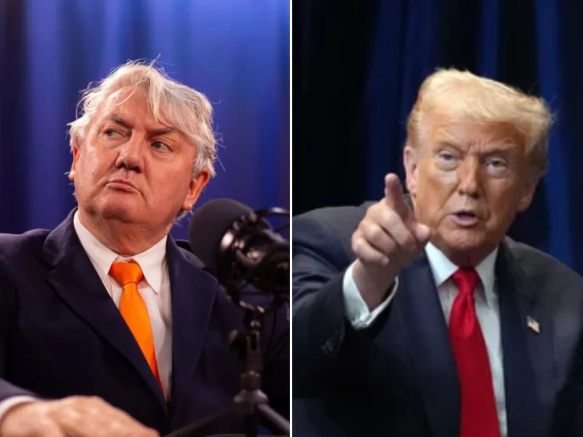 "Trump mineiro" não é eleito deputado federal e recebe só 161 votos em MG