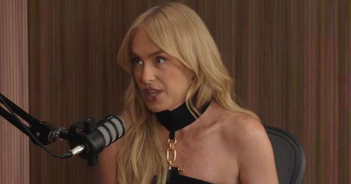 Angélica revela conversas com a filha para evitar trauma que ela própria enfrenta até hoje