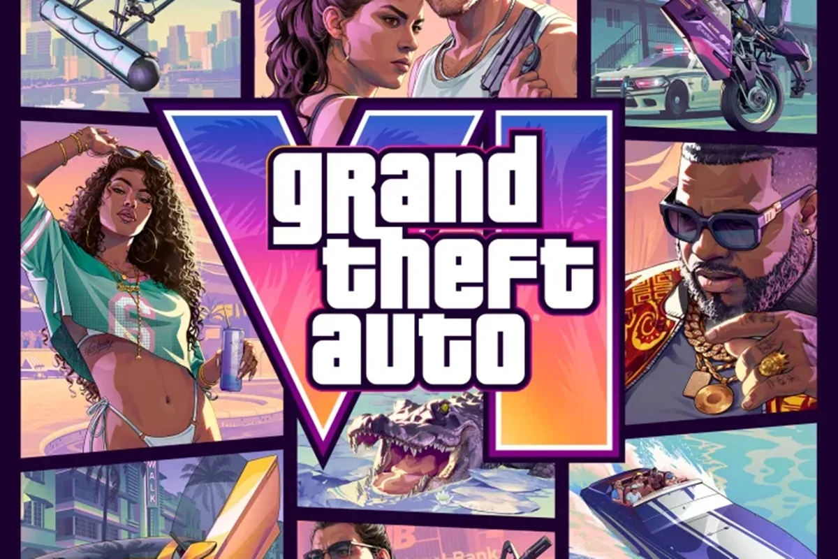 Trailer de lançamento de GTA 6 gera expectativas com novos detalhes