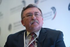 Фото: Евгений Одиноков / РИА Новости