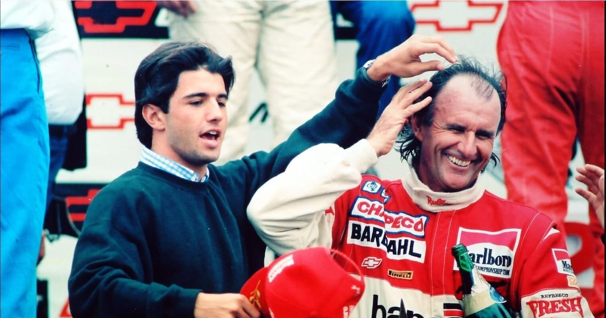 Christian Fittipaldi anuncia o retorno da equipe Fittipaldi ao automobilismo na temporada 2027 da Stock Car