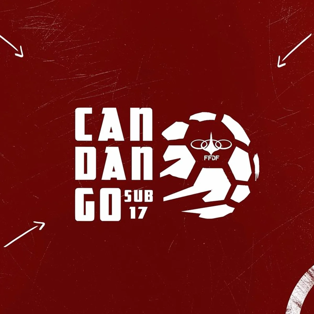 União é denunciado por possível escalação irregular no Candangão Sub-17