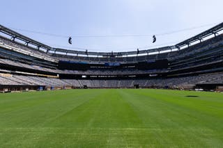 Lake Placid-New York apresenta candidatura para sediar os Jogos Olímpicos de Inverno de 2042 e avança um passo mais perto da realidade