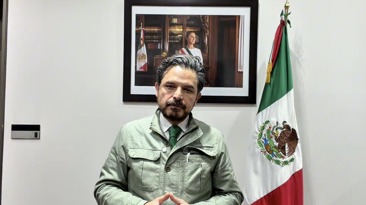 O IMSS prepara uma nova proposta salarial após a rejeição dos trabalhadores ao aumento de 6,8%.