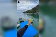 Influenciador diz que comprou arma de PF por R$ 5 mil em grupo do WhatsApp
