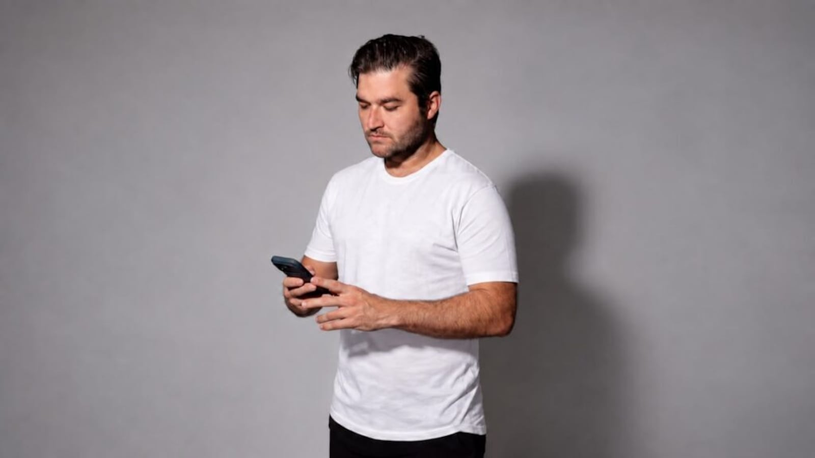 Renan Bastos, CEO da RC Crown (Foto: Instagram) Feed TV