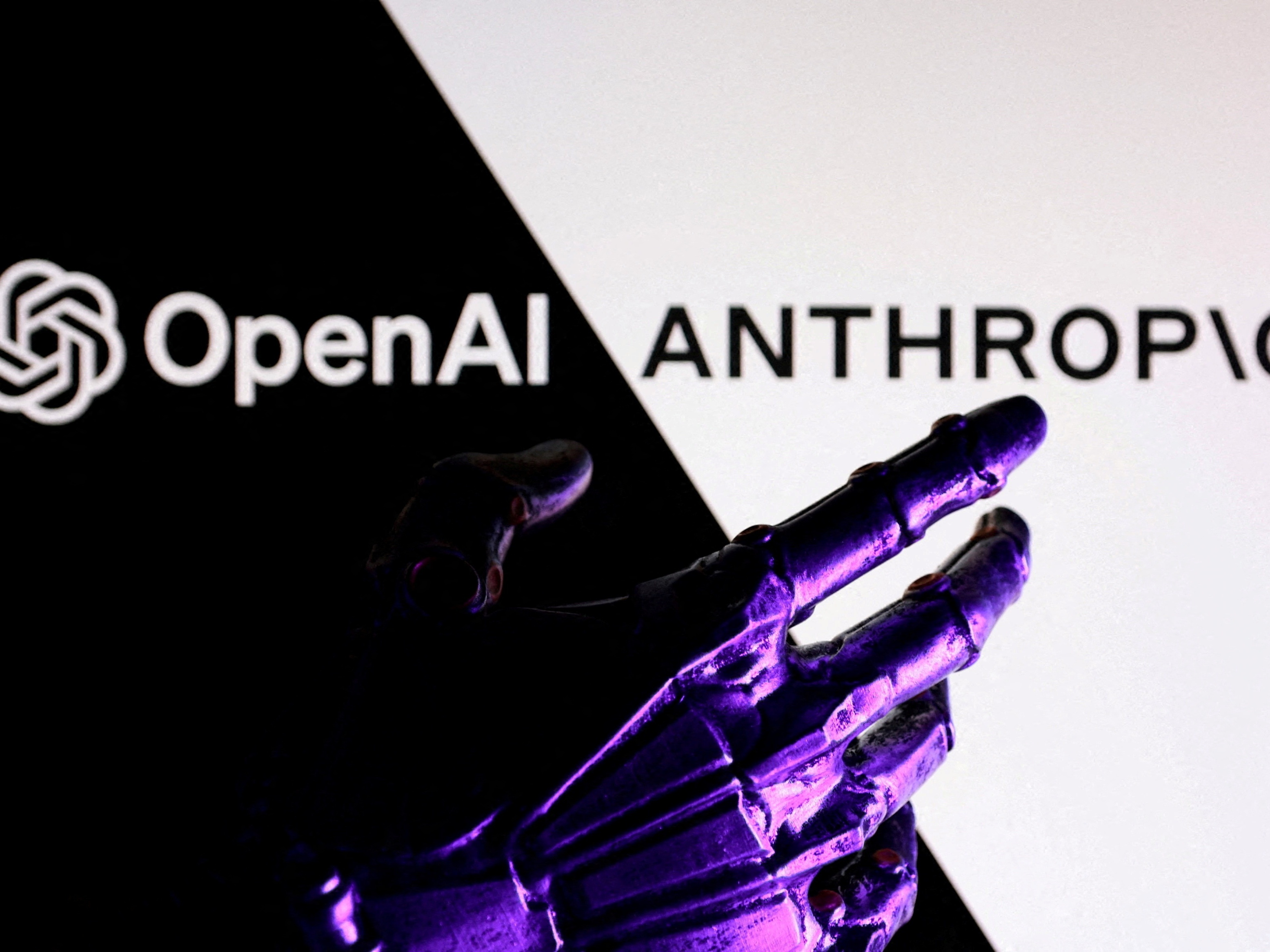 Anthropic e OpenAI buscam na religião valores morais e ética ausentes na IA