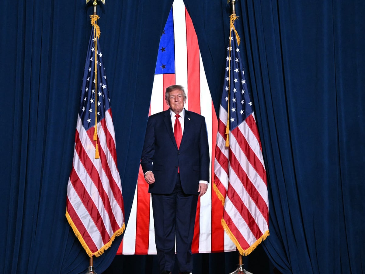 A punição aos pobres é o último recurso de Trump?