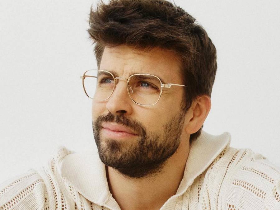 Piqué, contra las cuerdas por Shakira: el exjugador se defiende