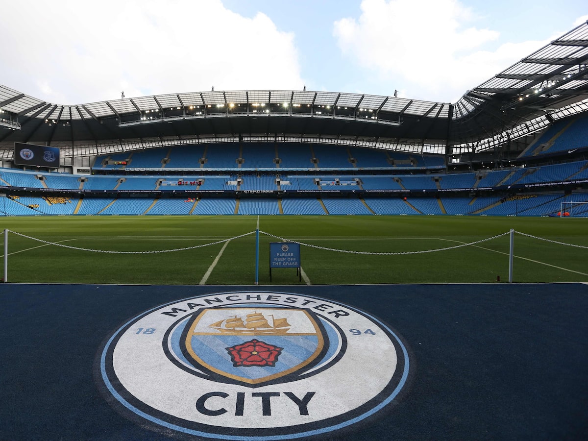 Manchester City recorre de condenação por violar regras financeiras da Premier League